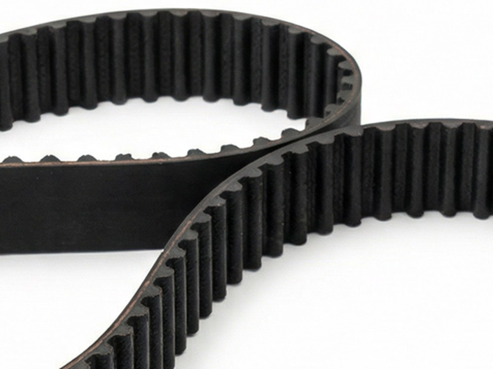 EGP toothed timing belt