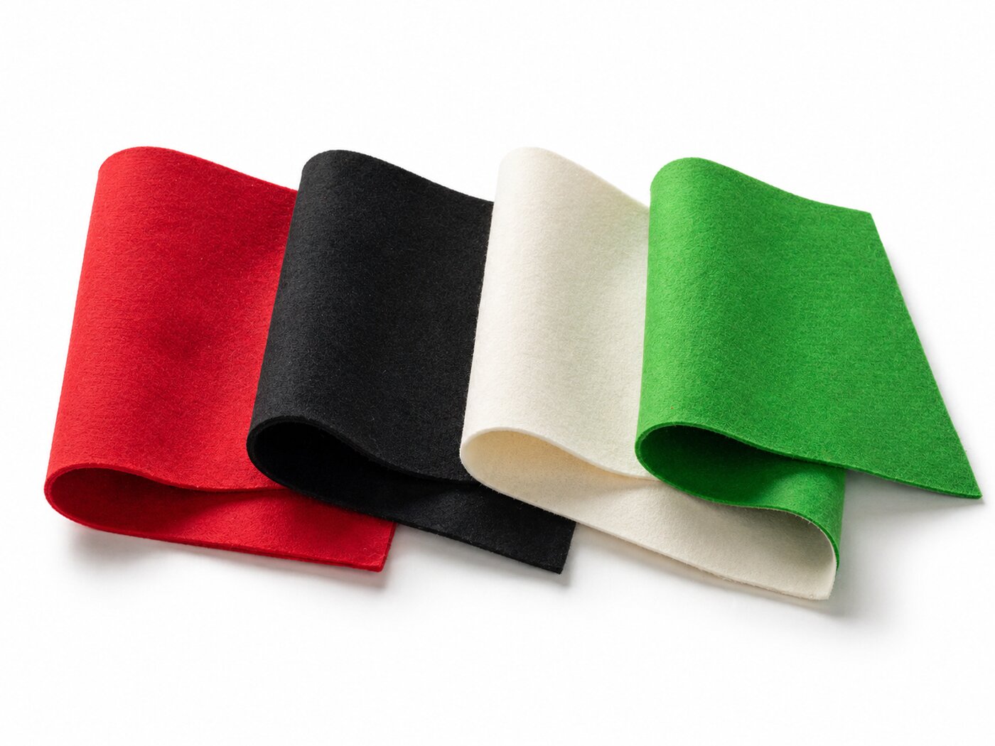 EGP belt fabric