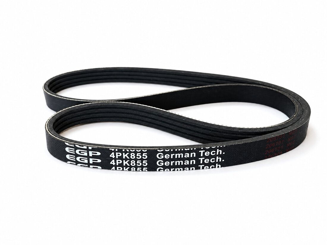 EGP 4PK855 ribbed belt