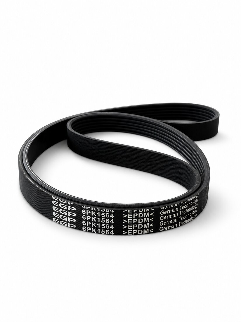 EGP 6PK1564 ribbed belt