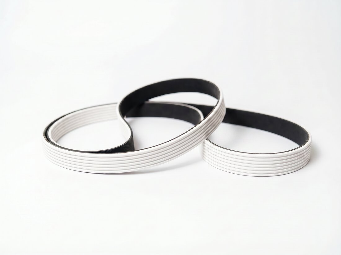 EGP PK ribbed belt