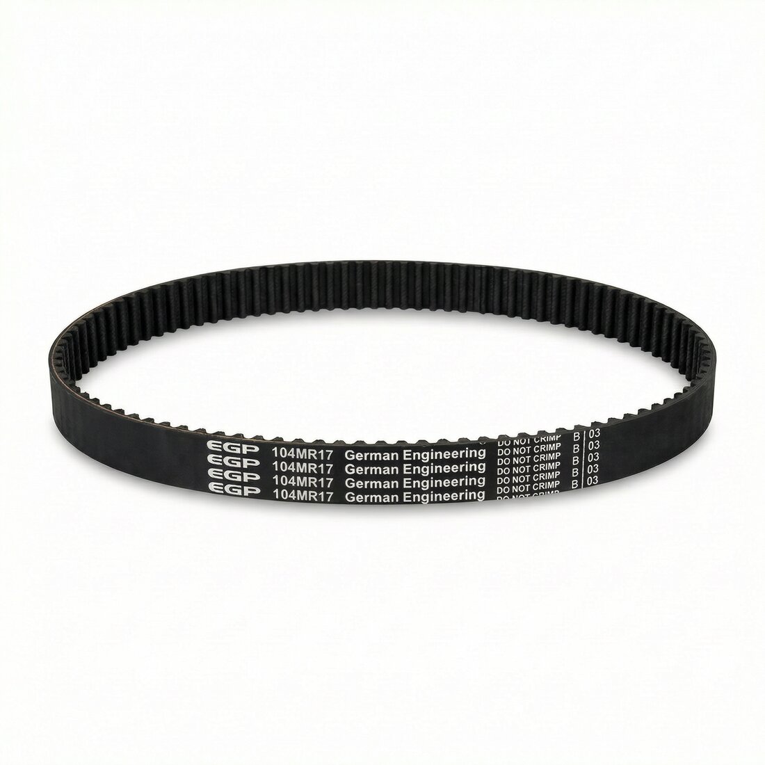 EGP timing belt