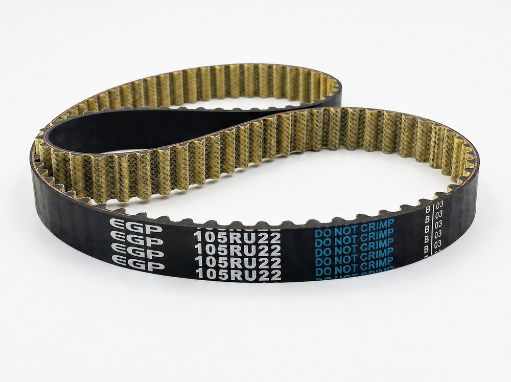 EGP timing belt