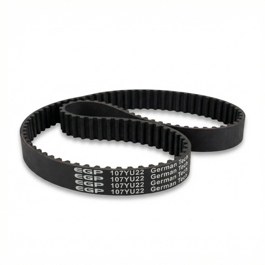 EGP 107YU22 timing belt