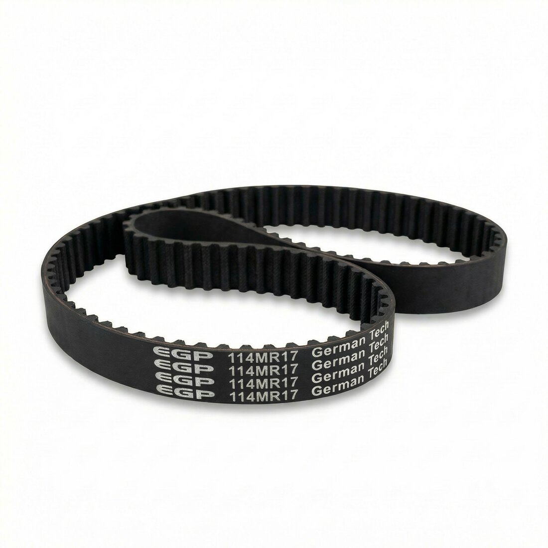 EGP 114MR17 timing belt