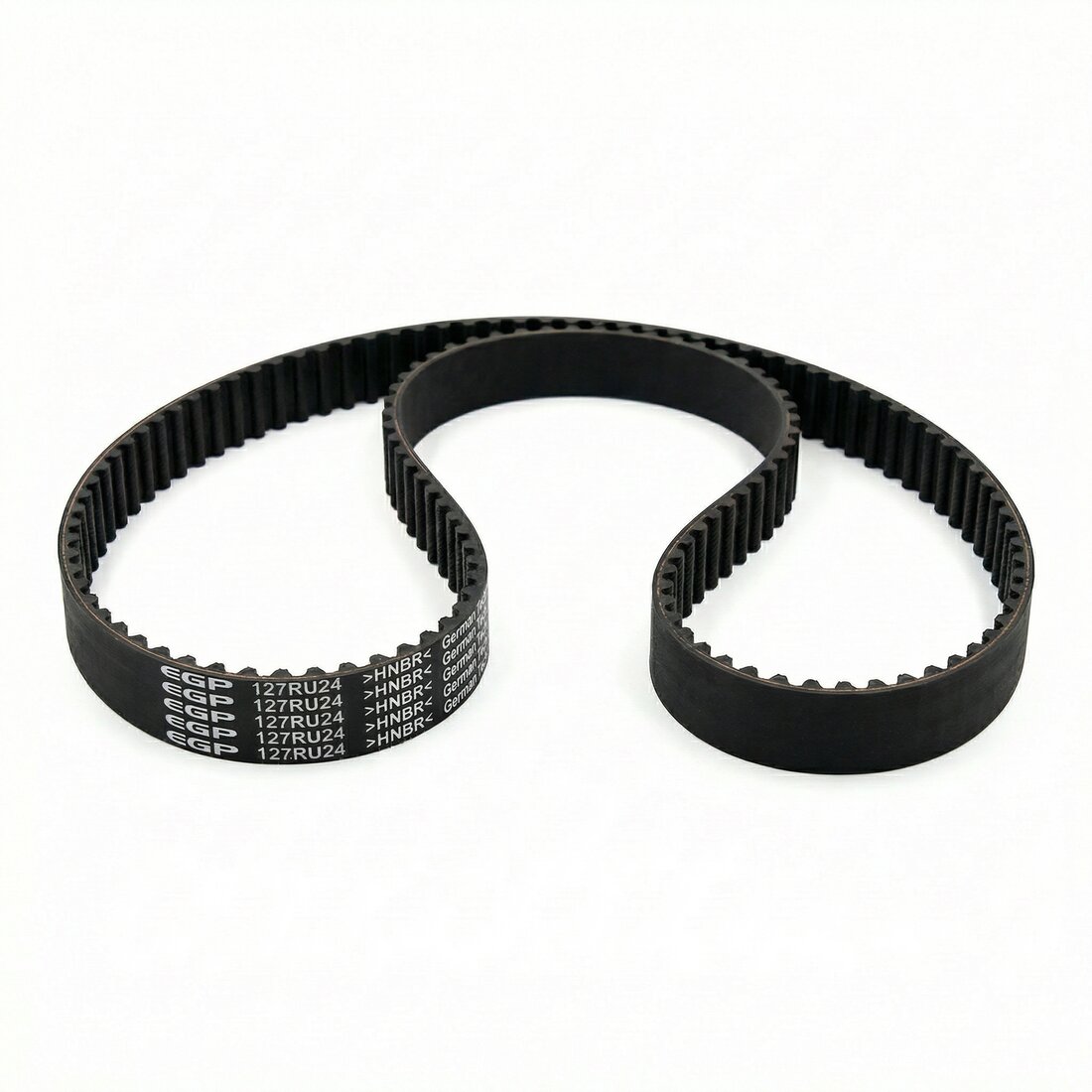 EGP 127RU24 timing belt