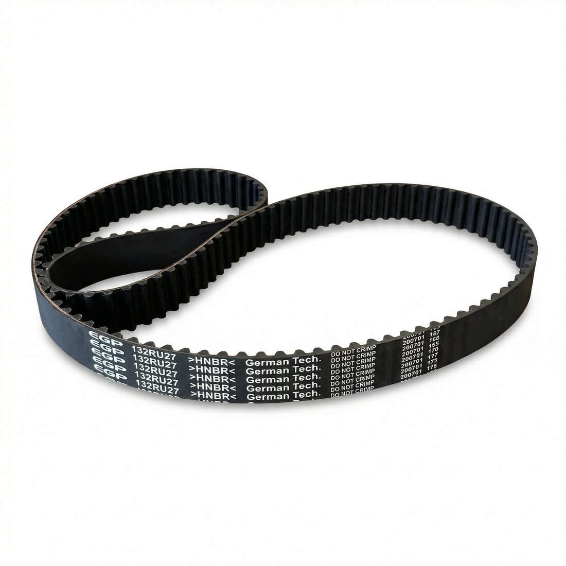 EGP 132RU27 timing belt