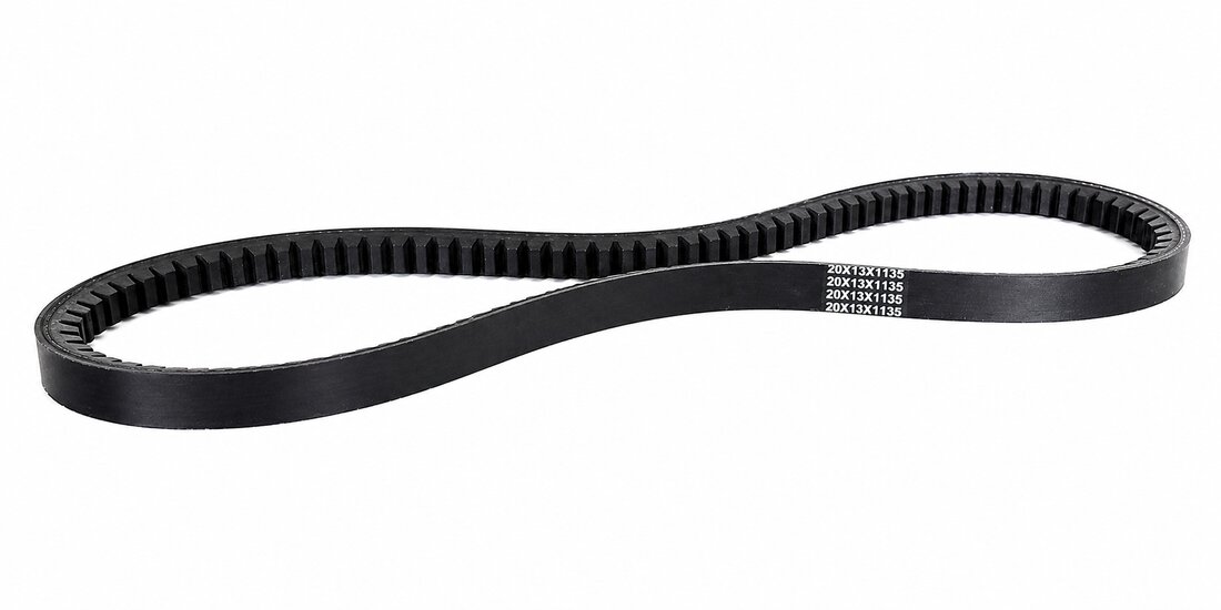 EGP 20X13X1135 V-belt